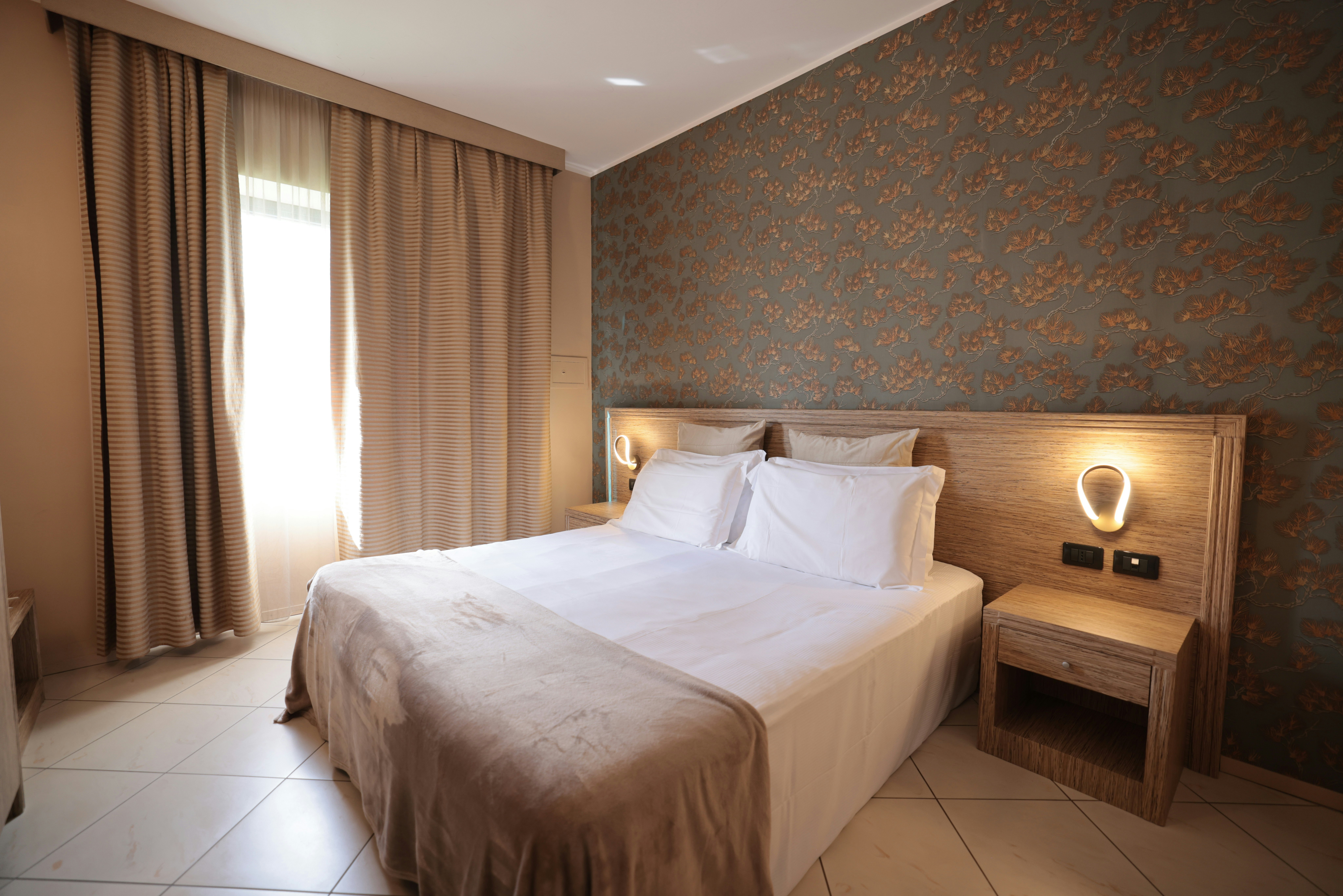 Hotel Parisi 21/67