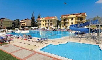 Oludeniz Beach Resort by Z Hotels 41/44