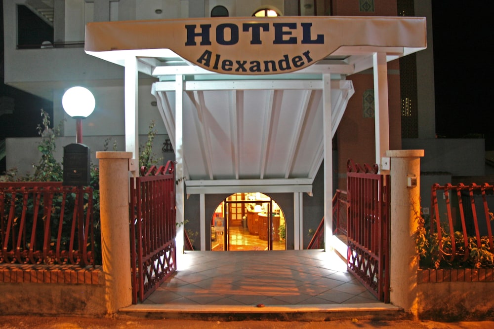Hotel Alexander 7/47