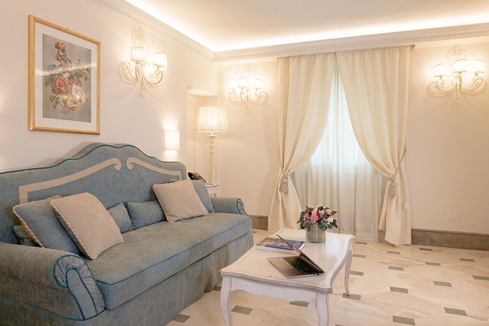 Monastero Di Cortona Hotel & Spa - Adults Only 80/97