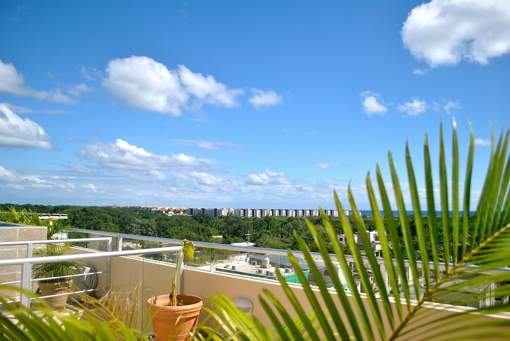 Hotel Punta Esmeralda 36/44