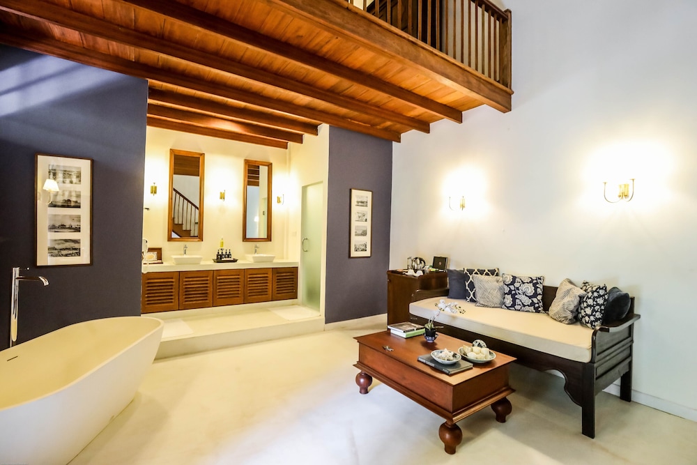The Galle Fort Hotel 34/50