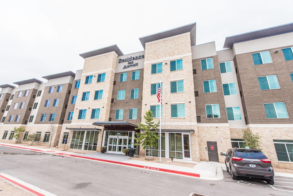 Residence Inn By Marriott Austin Southwest 3/39