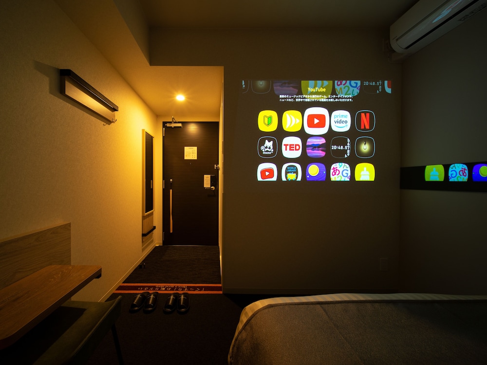 Super Hotel Premier Akihabara 26/39