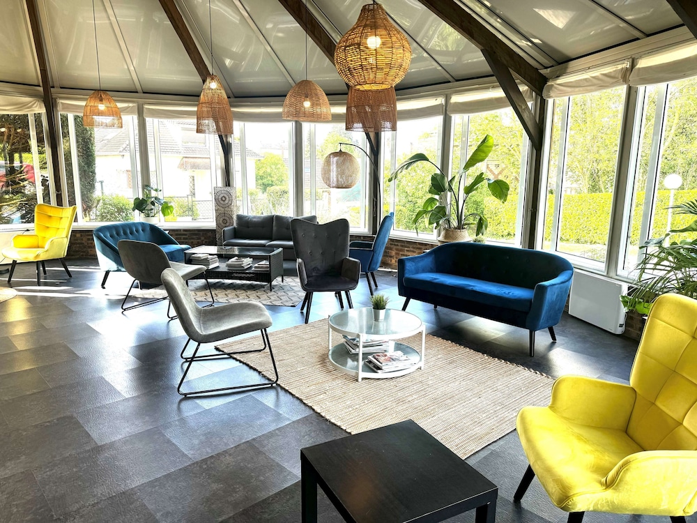 KYRIAD EPERNAY 29/50