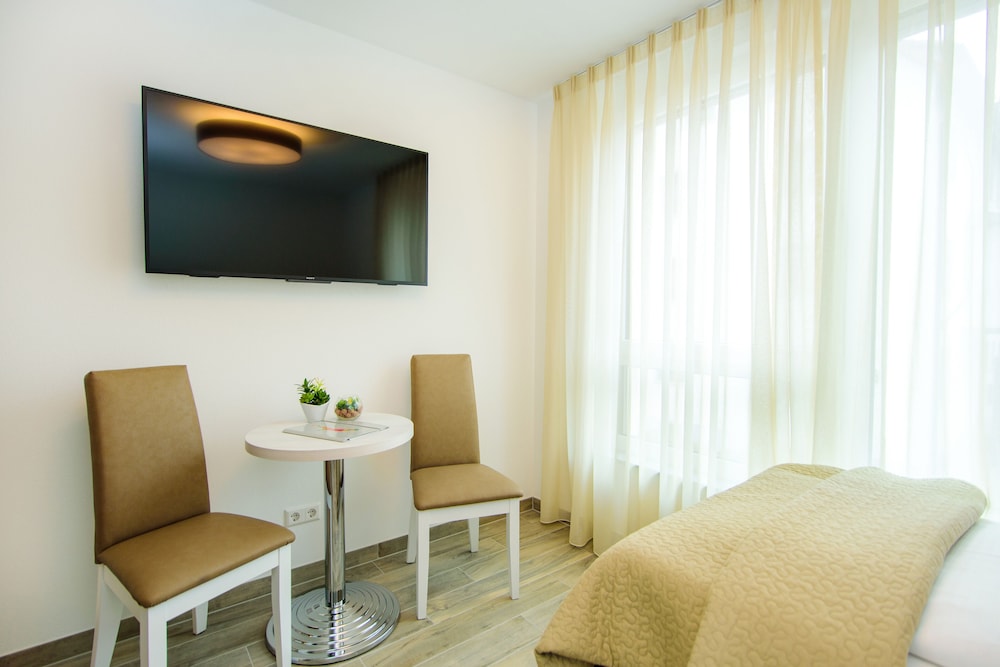 Hotel Filderhof 18/26