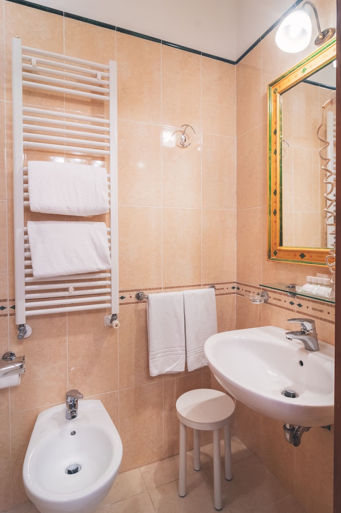 Hotel Al Malcanton 31/32