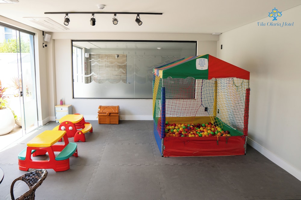 Vila Olaria Hotel 53/63