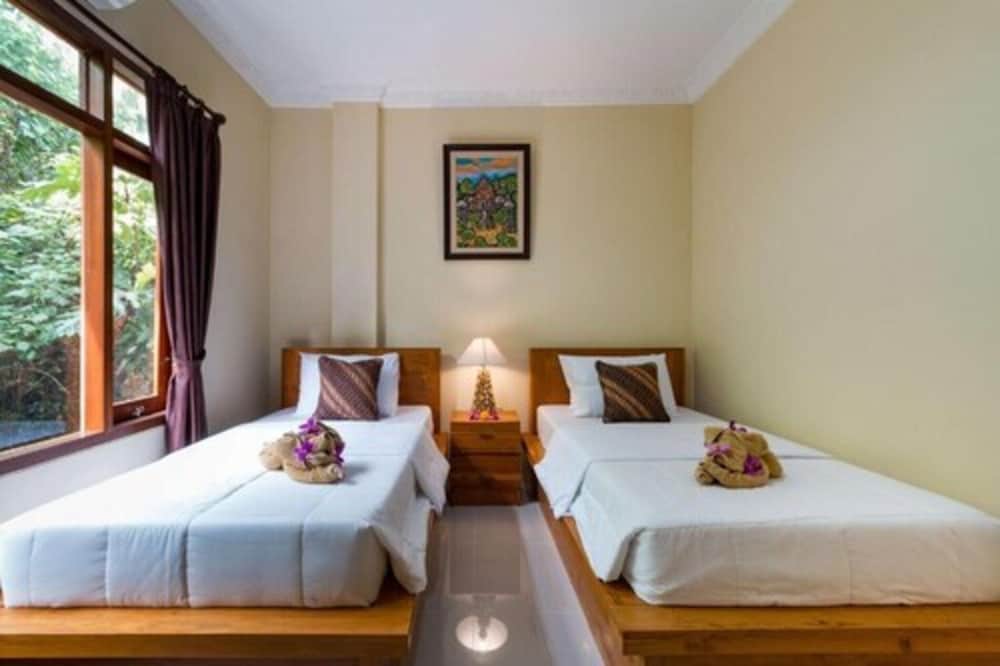 Alam Pangkung Ubud 1/22