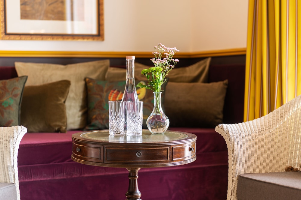Saint Christophe Hotel 22/50