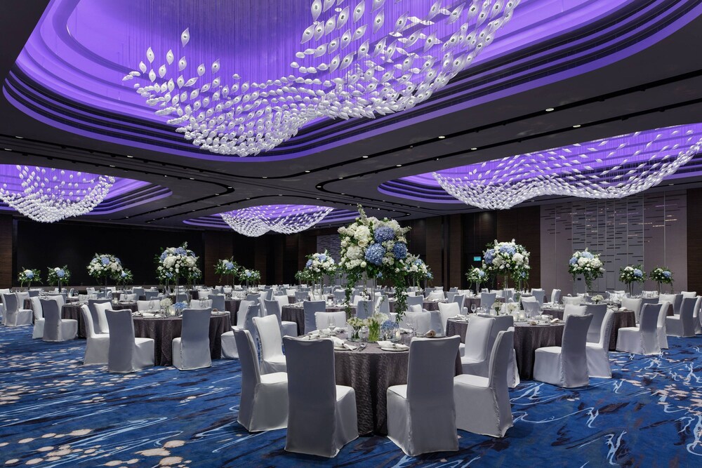 Marriott Hong Kong Ocean Park Hotel 43/50