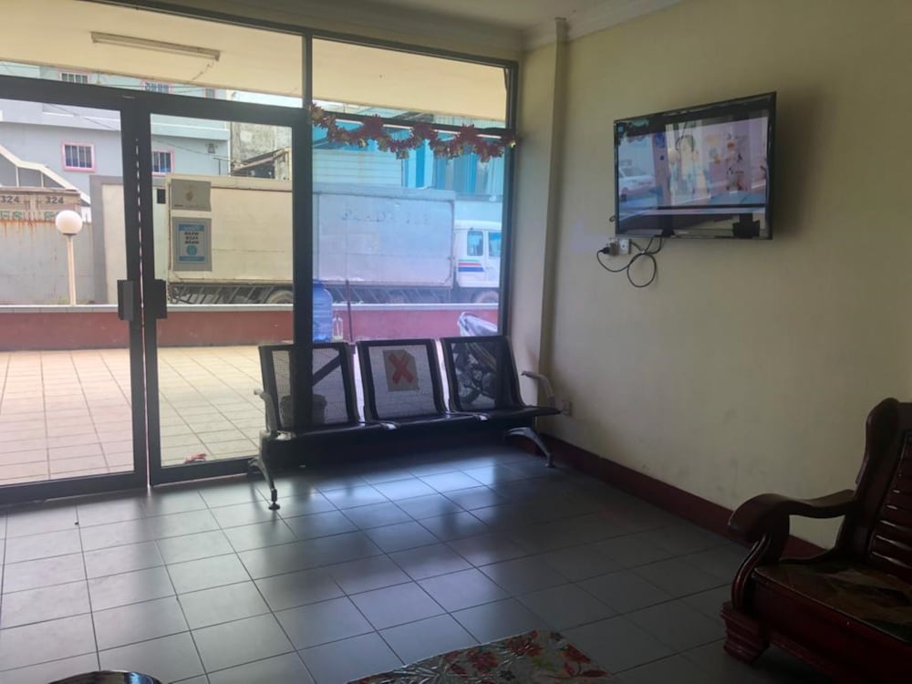 Hotel Pelita Terang 11/20