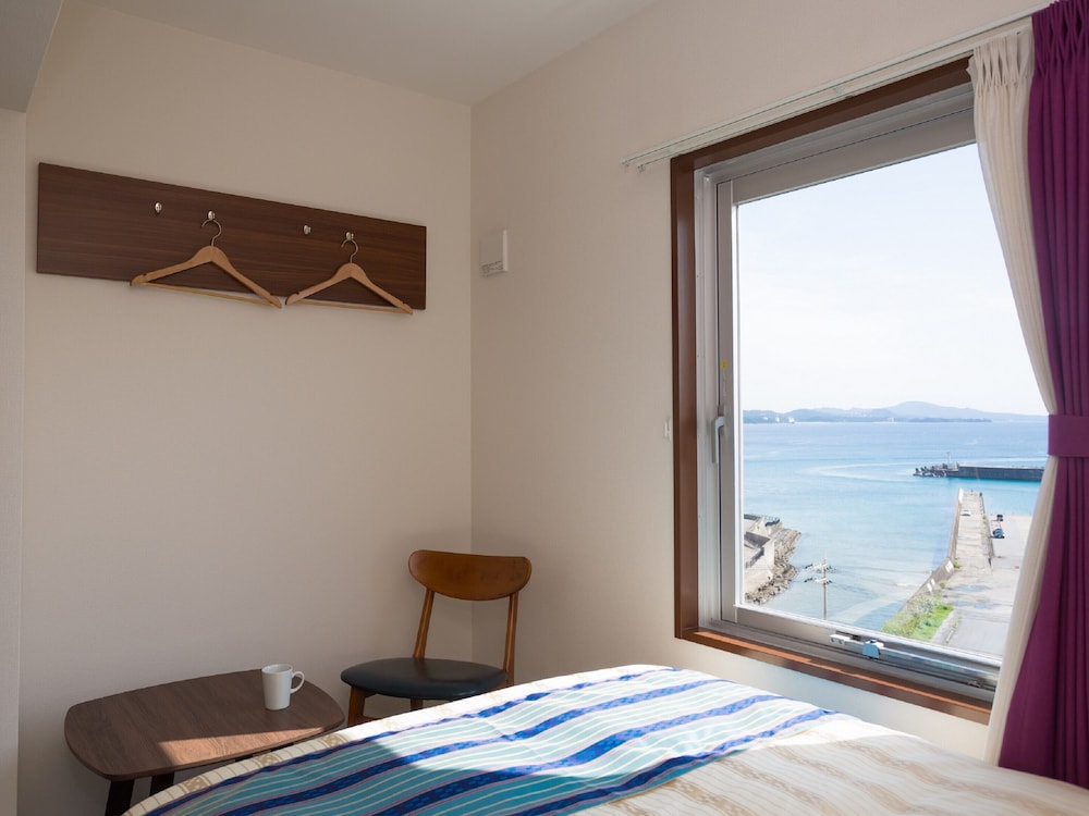 Room, Quadruple, 4 Beds, Hotel Peace Island Nago 2/2