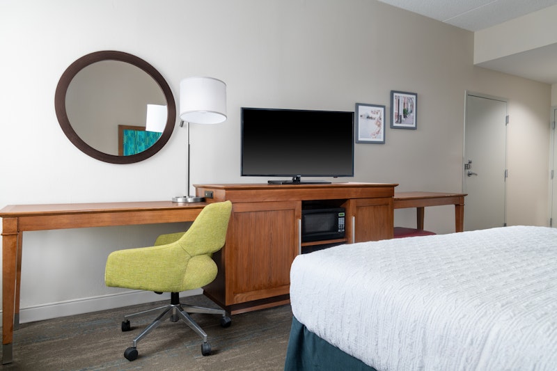 Hampton Inn Martinsburg 20/21