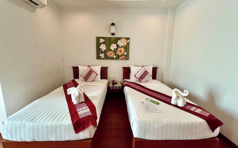 Sawadeelanna Hotel 15/63