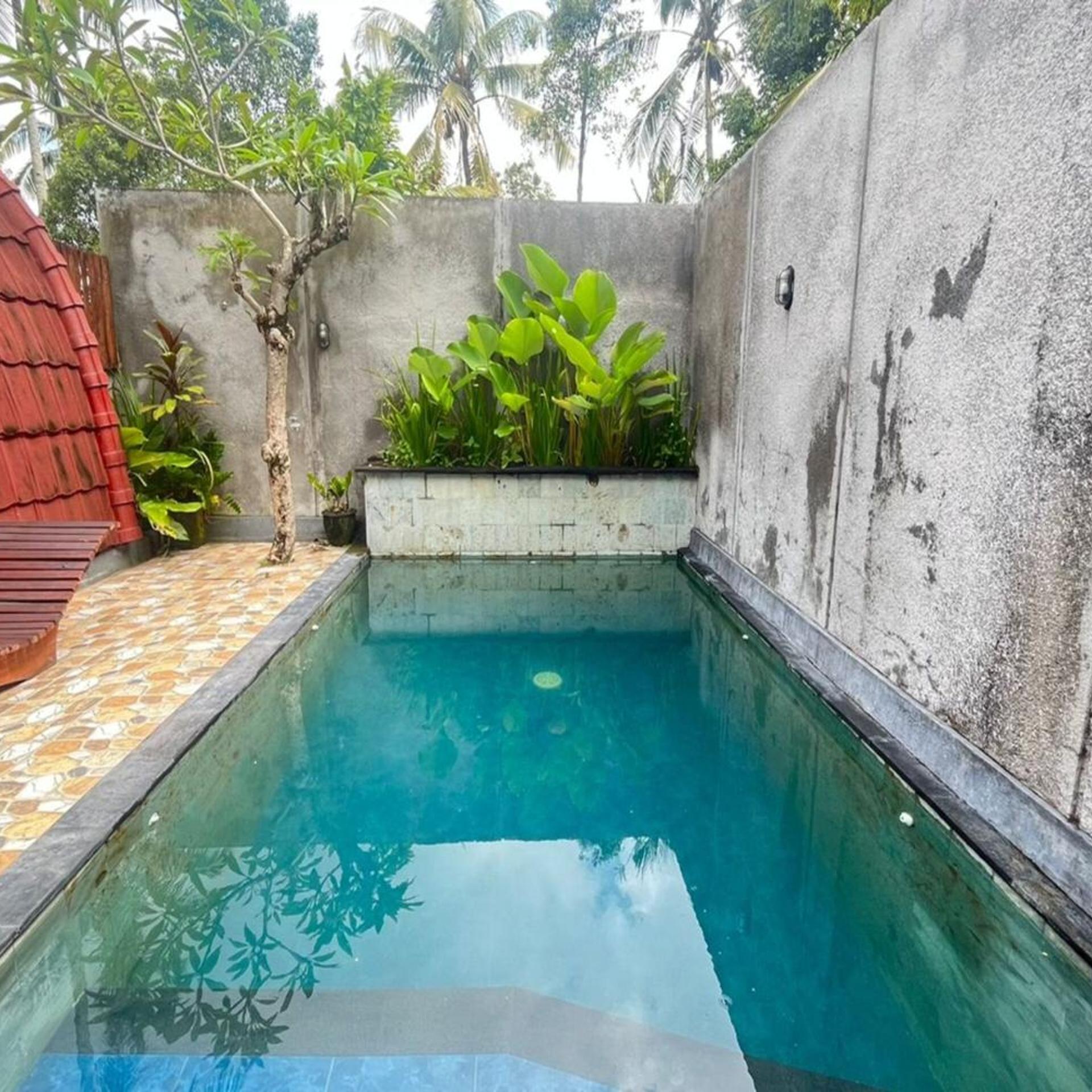 Belvilla Moksha Haven Pandawa BaliNearNirwana Garden Bali 59/66
