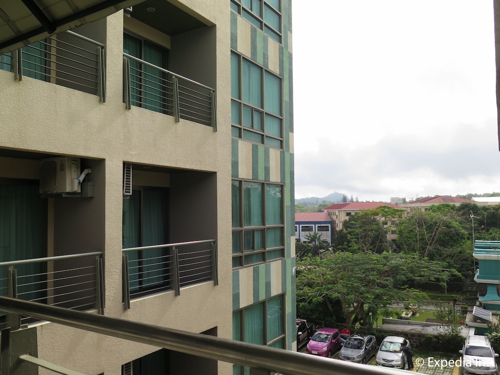 One Tagaytay Place酒店(One Tagaytay Place) 图片5