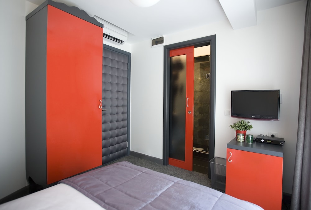 Hypnos Design Hotel 19/50