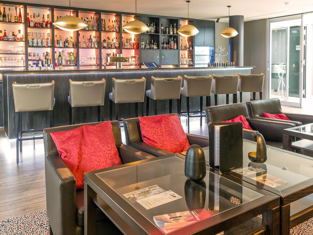 Best Western Premier Hotel An Der Wasserburg 47/68
