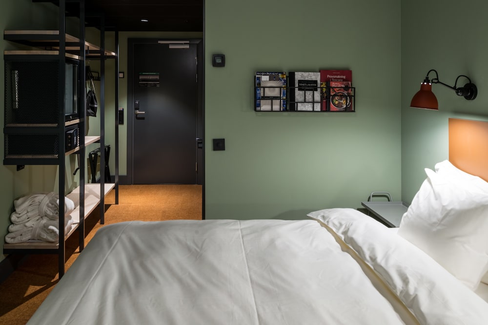 The Winery Hotel, WorldHotels Crafted 13/71