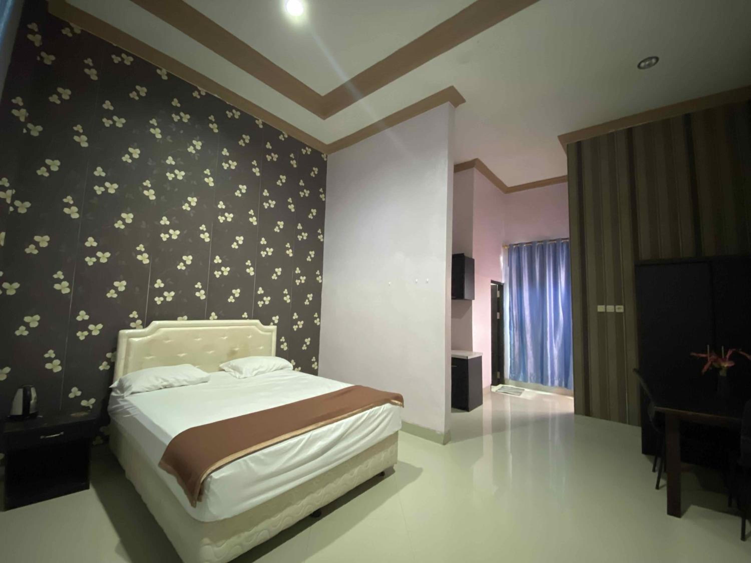 Hotel O near Universitas Palangka Raya formerly Wisma Aries 20/60