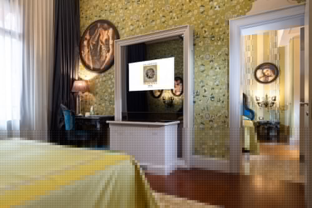 Palazzetto Madonna 16/88
