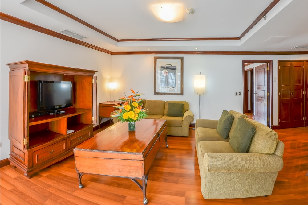 Hotel Casa Veranda Guatemala 33/65