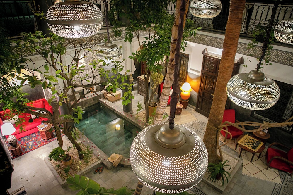 Riad O'zeen 33/50