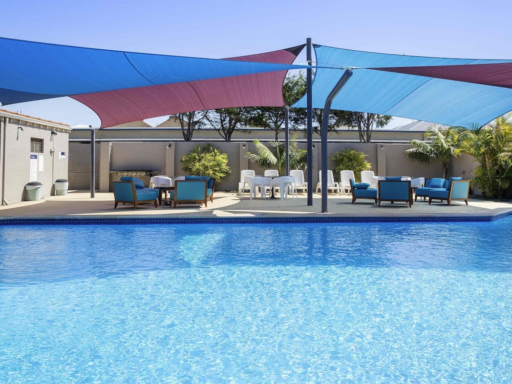 Ibis Styles Geraldton 45/50