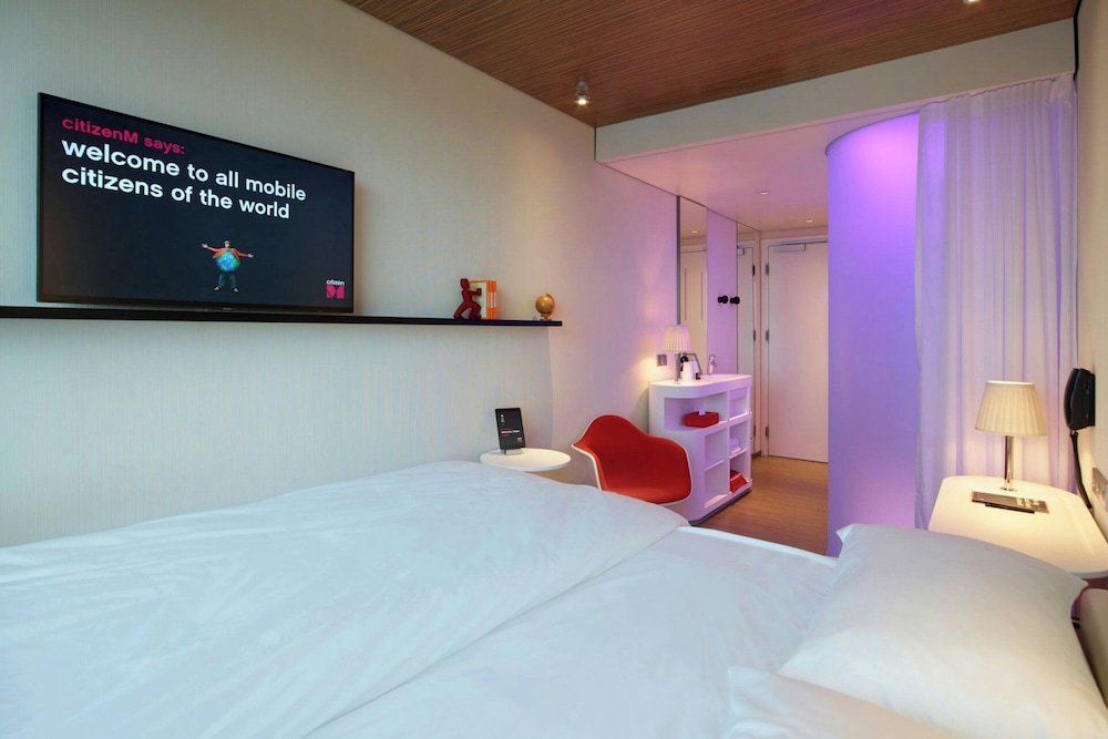 Citizenm Taipei North Gate 23/68