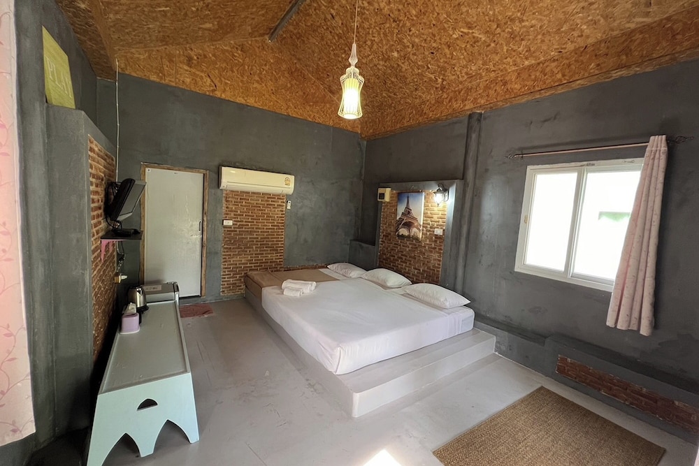 Kalacanal Resort 18/50