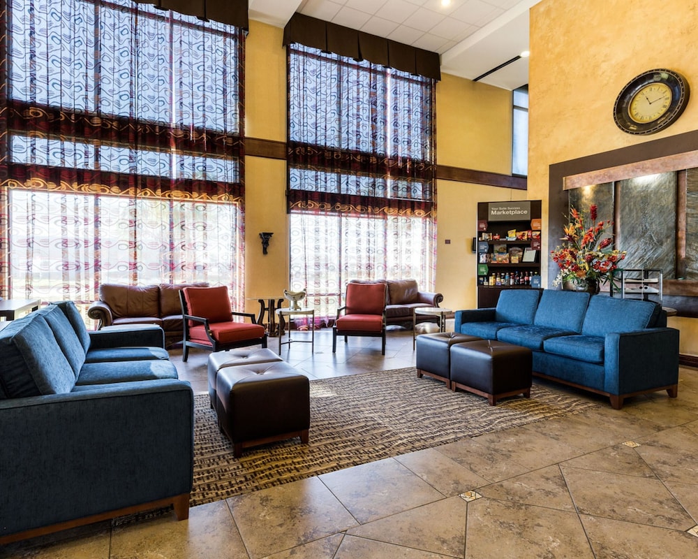 Comfort Suites near NASA - Clear Lake 27/39