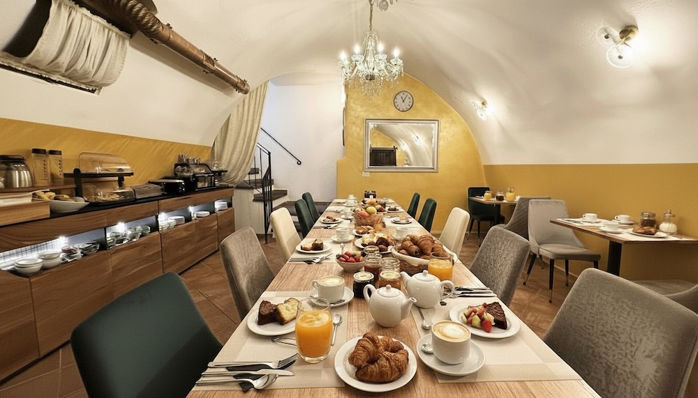 Relais Le Clarisse A Trastevere 58/78