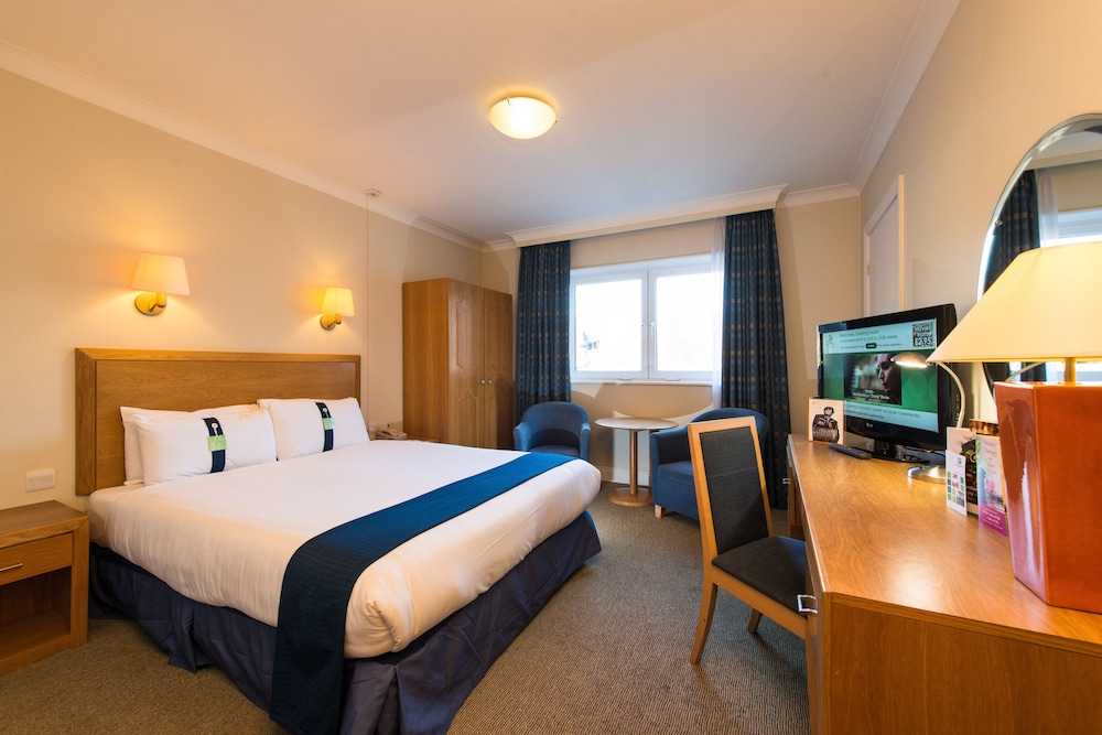 Holiday Inn London Sutton 20/73