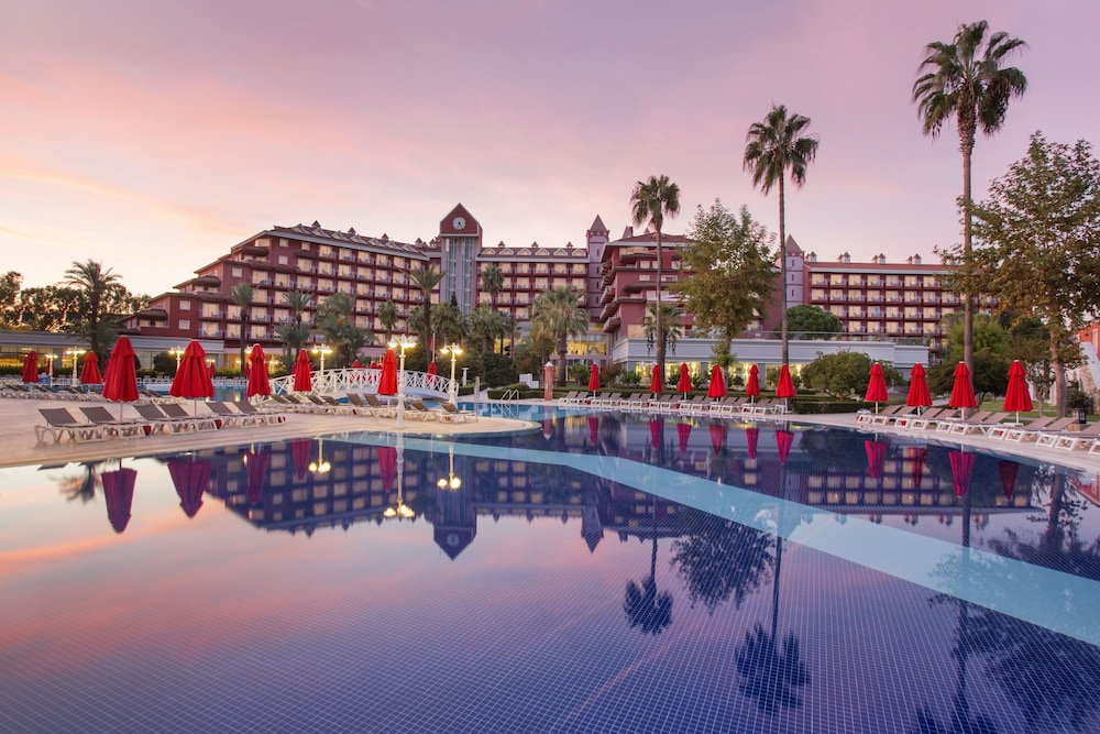 IC Hotels Santai Family Resort in BELEK