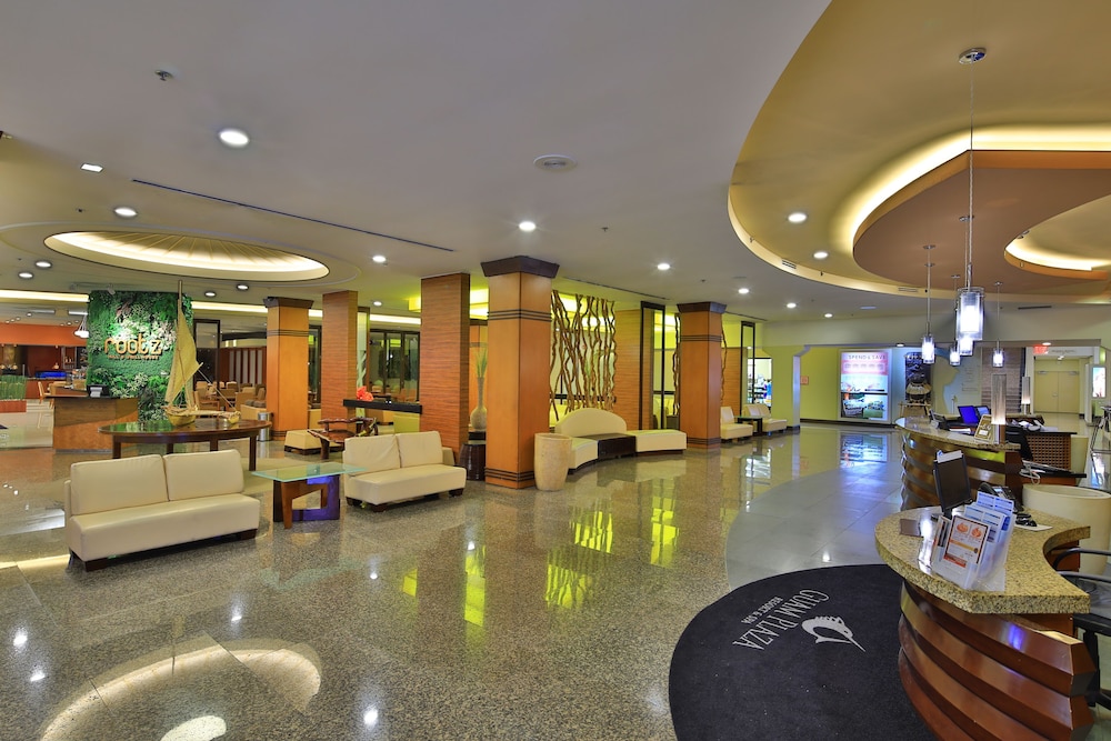 Guam Plaza Resort & Spa 7/69