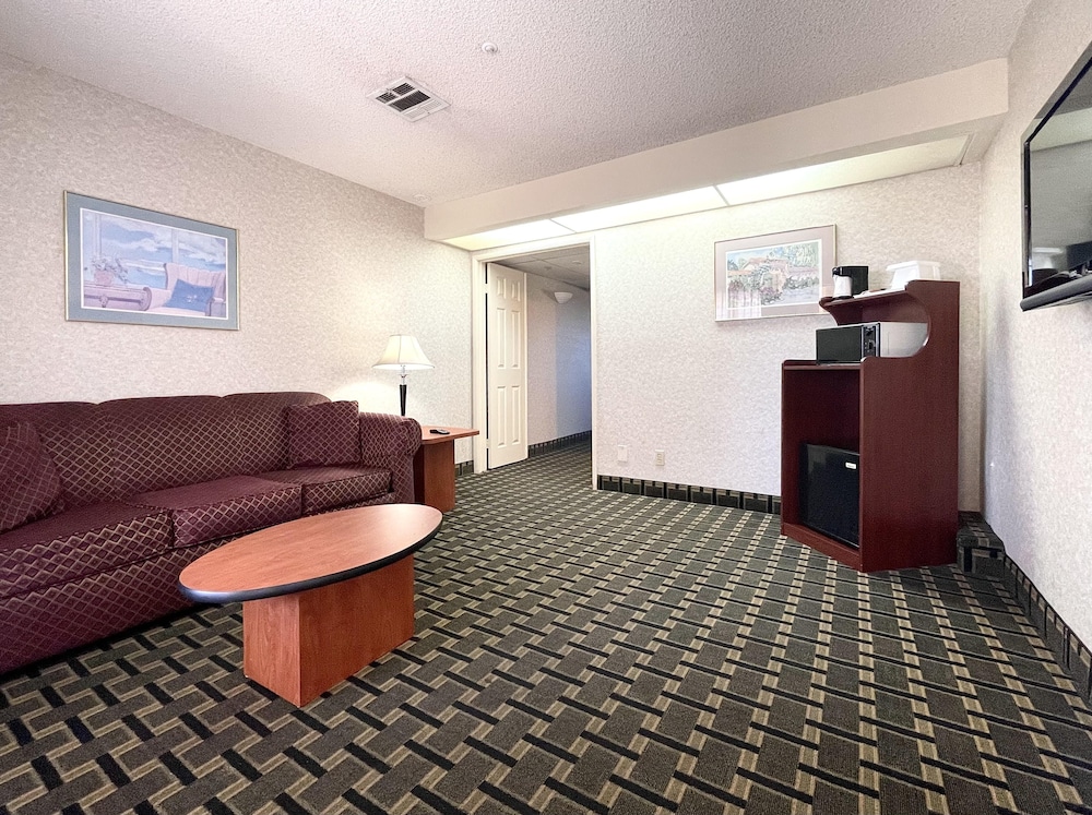 Park Suites Hotel 31/41