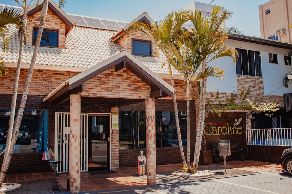 Charm Iguassu Suites 2/64