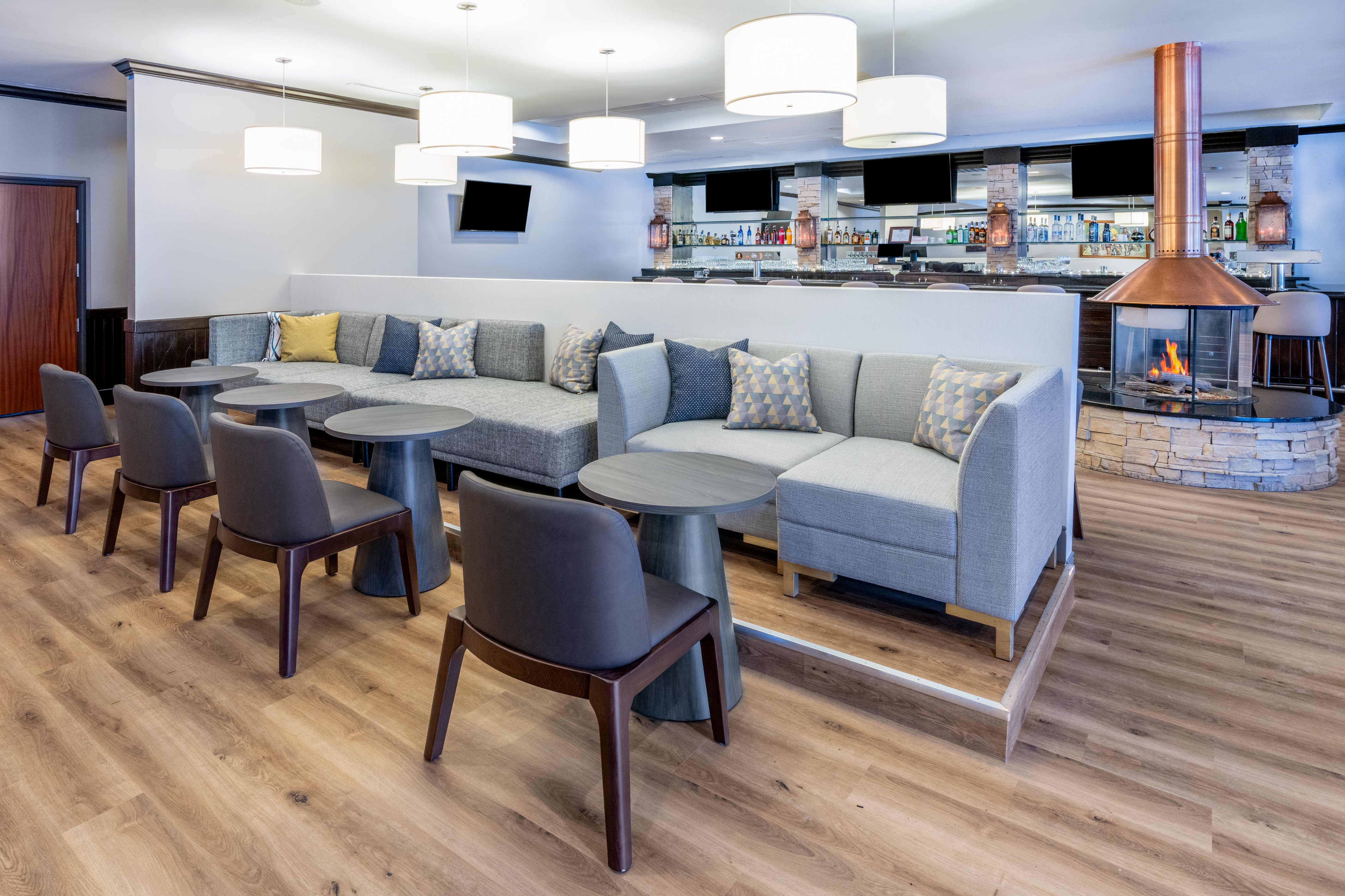 Holiday Inn Friso by IHG 52/68