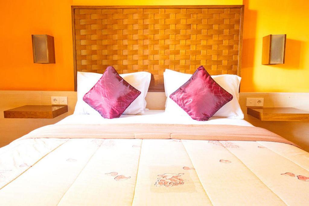 Villa Bunga Hotel and Spa 17/23