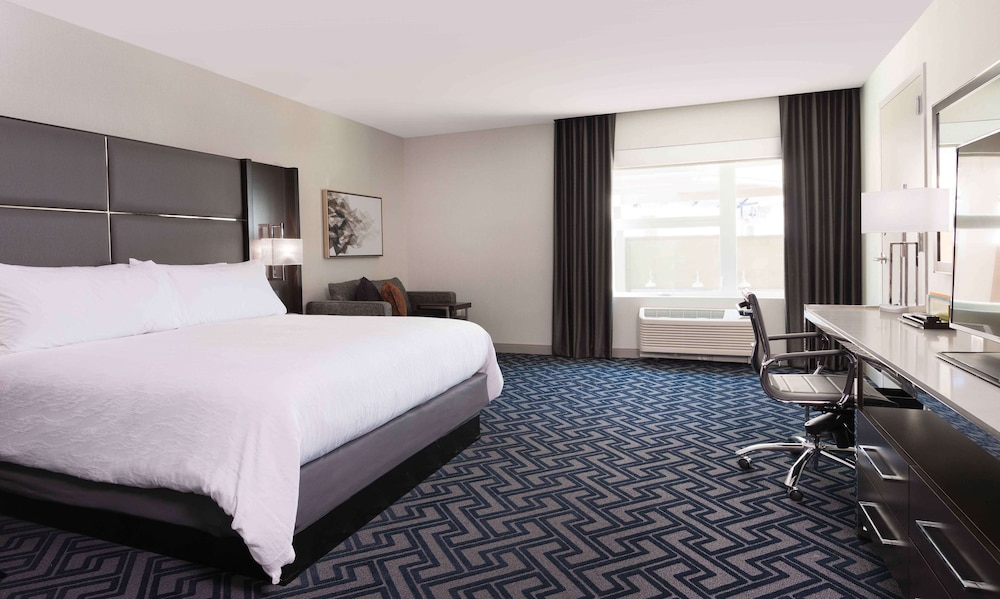 Hilton Garden Inn Foxborough Patriot Place Ma 15/56