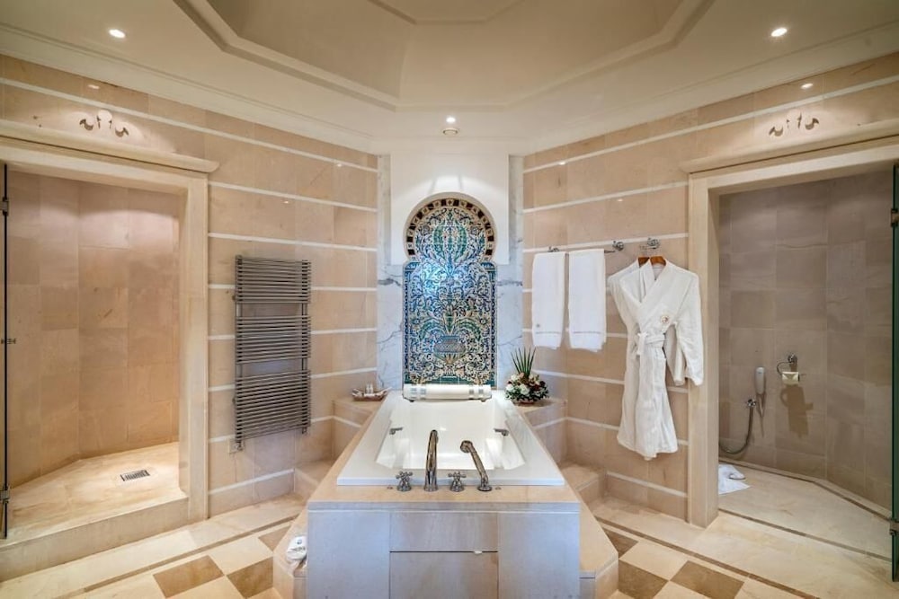 Hasdrubal Prestige Thalassa and Spa 24/73