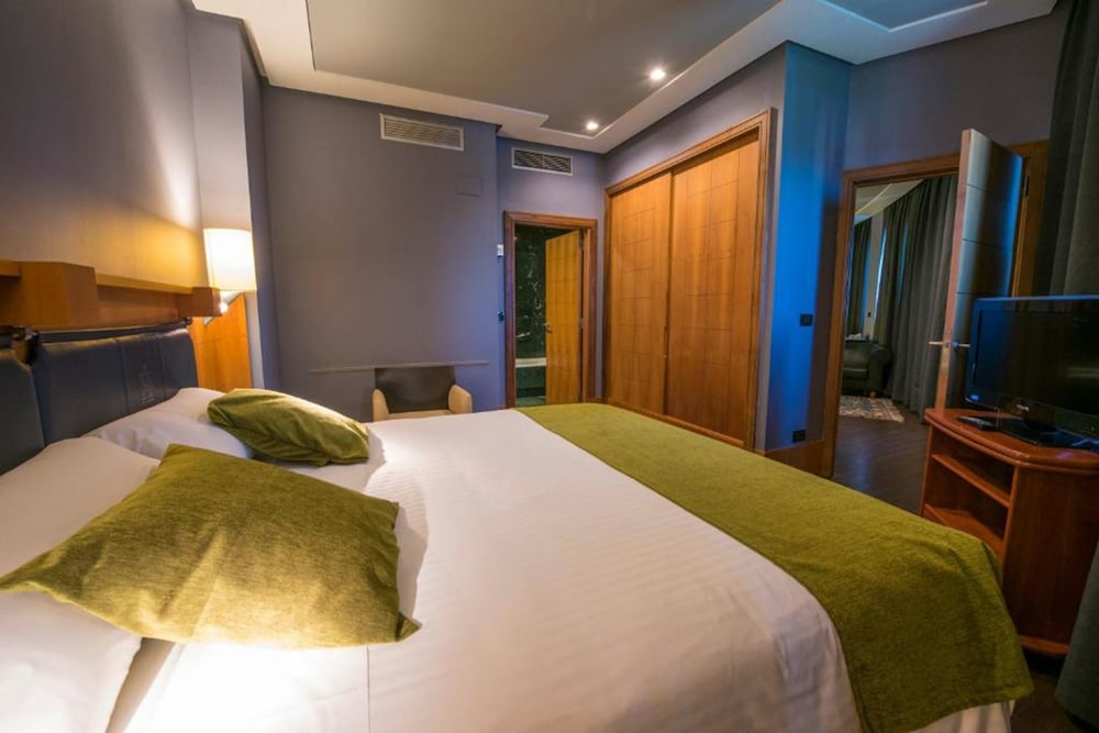 Gran Hotel Lakua 10/49