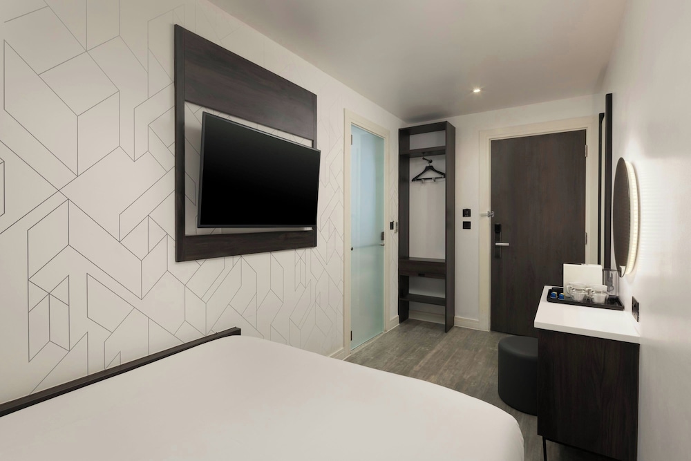 Four Points Flex by Sheraton London Shoreditch East 41/46