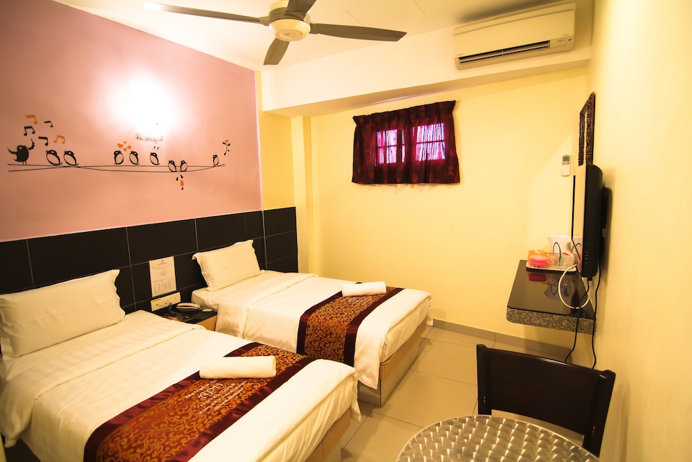 Hotel Seremban Jaya 18/34