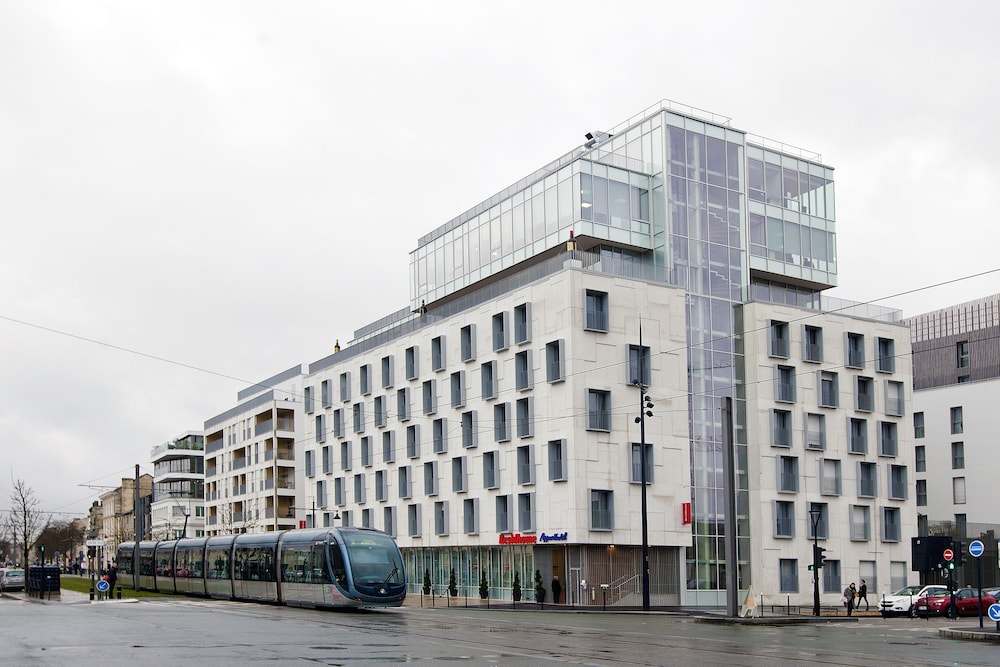 Residhome Bordeaux 5/48