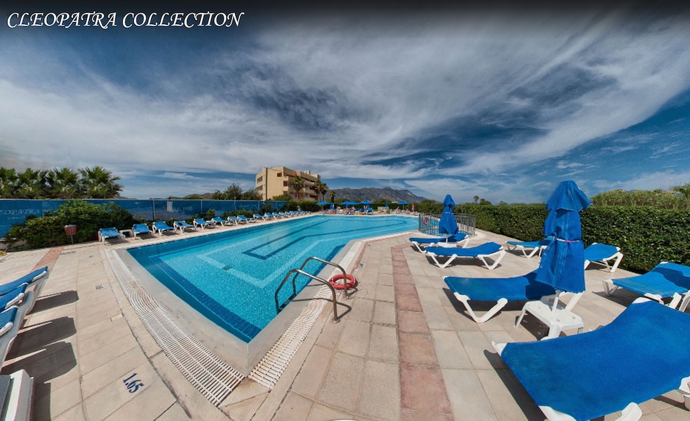 Cleopatra Superior Hotel 18/35