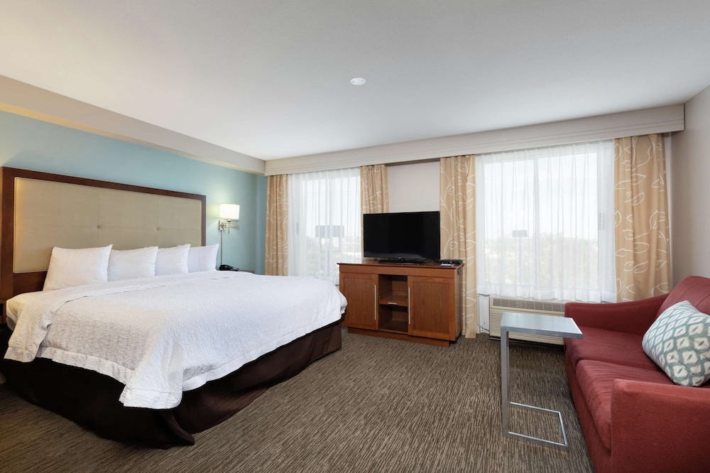 Hampton Inn And Suites Austin Airport 21/40