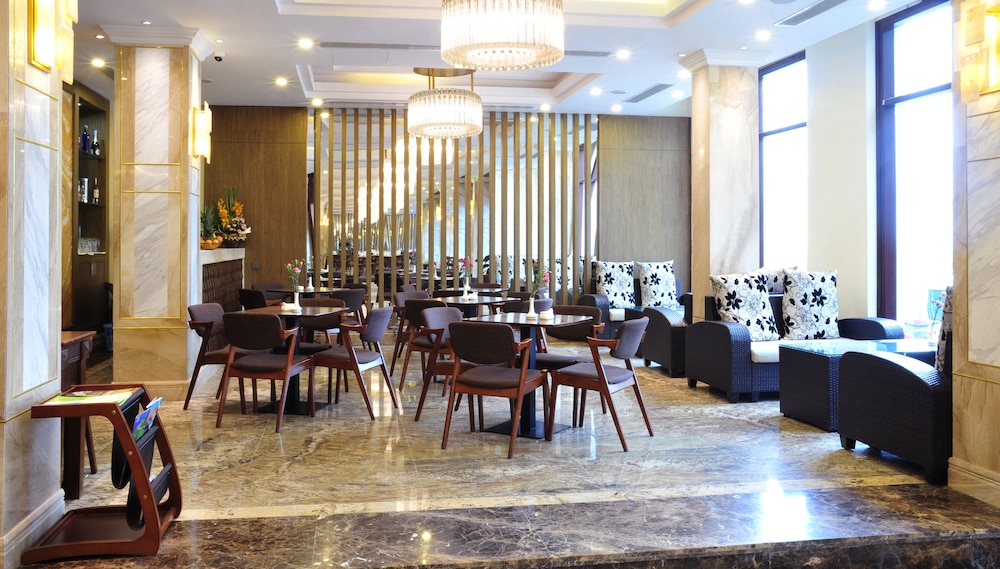 Canvas Sapa Legend Hotel 45/63