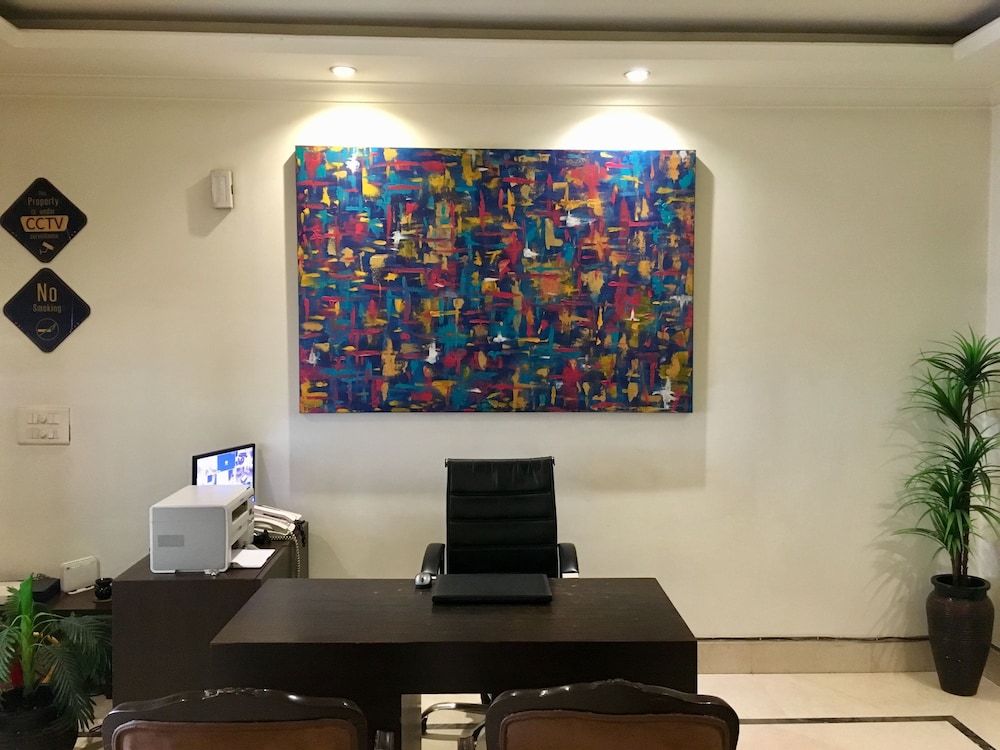 Hotel La Residence 4/32